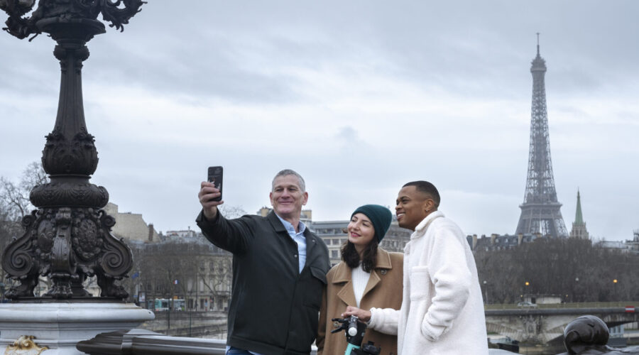 Best High-Tourist Destinations in Europe