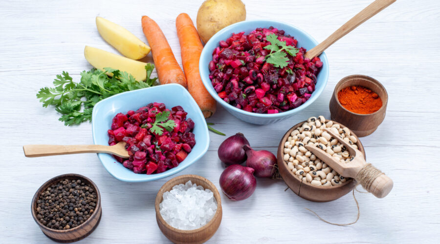 Top 15 Superfoods to Increase Haemoglobin Levels Naturally