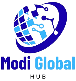 Modi Global Hub